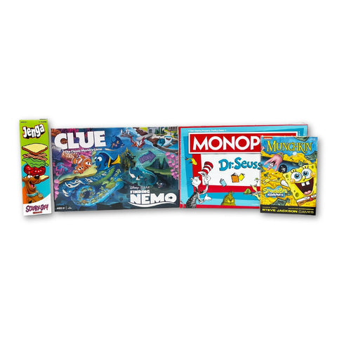 Kids Fun Pack