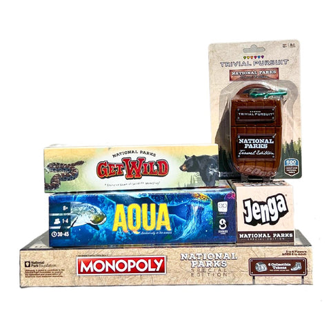 The Outdoor Lover's Super Pack