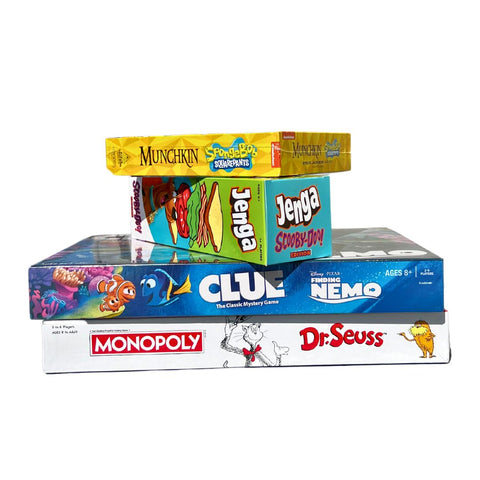 Kids Fun Pack