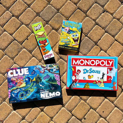Kids Fun Pack
