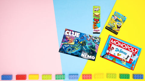 Kids Fun Pack