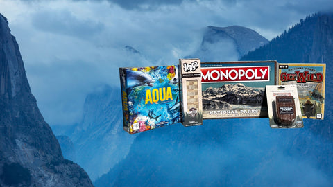 Outdoor Lover's Super Pack