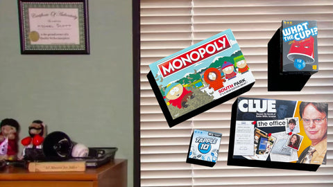 Dorm Days Pack