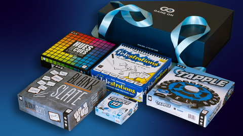 Victory Box