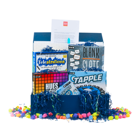Victory Box
